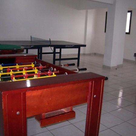 Residencial João Orisaka Praia Grande (Santos) Exterior foto