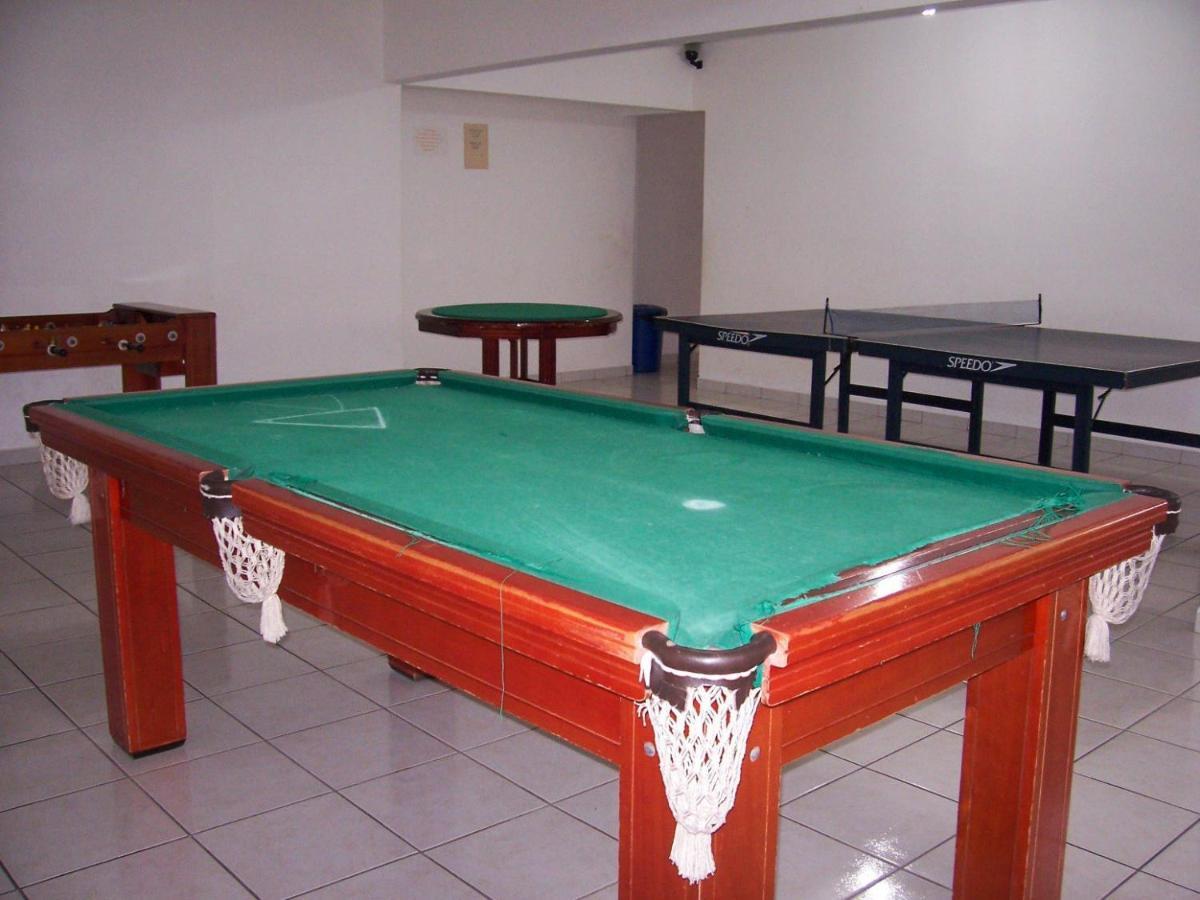 Residencial João Orisaka Praia Grande (Santos) Exterior foto