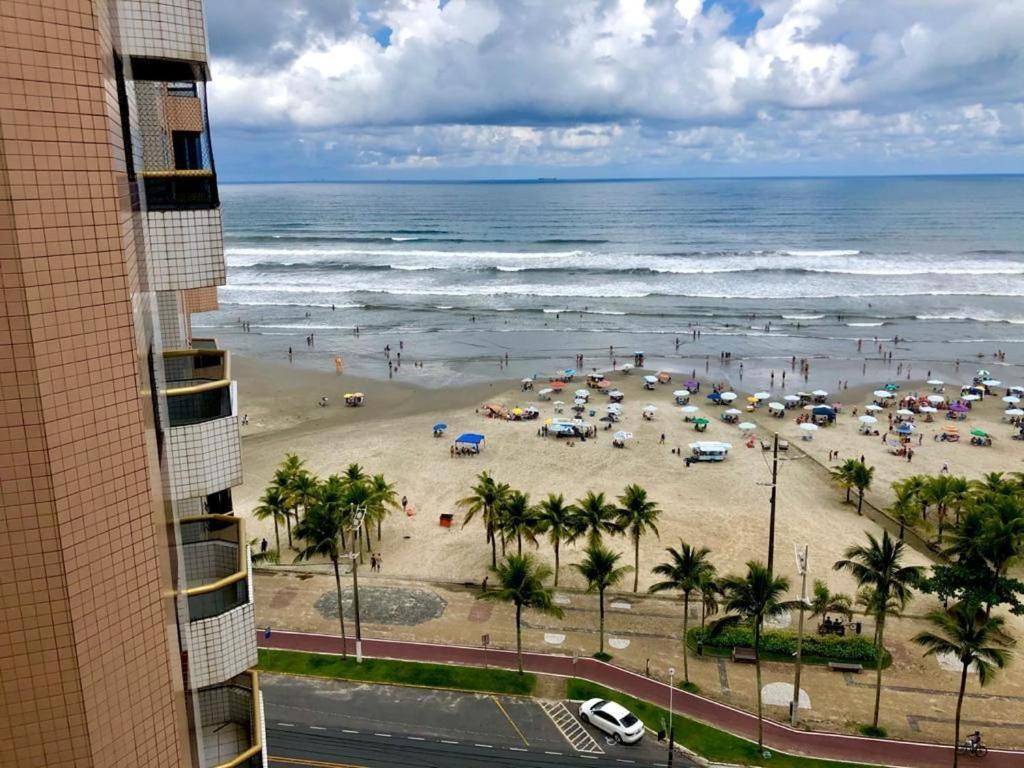 Residencial João Orisaka Praia Grande (Santos) Exterior foto