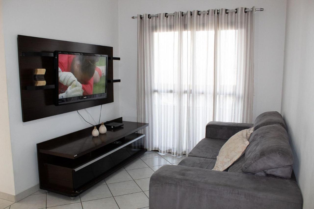 Residencial João Orisaka Praia Grande (Santos) Exterior foto