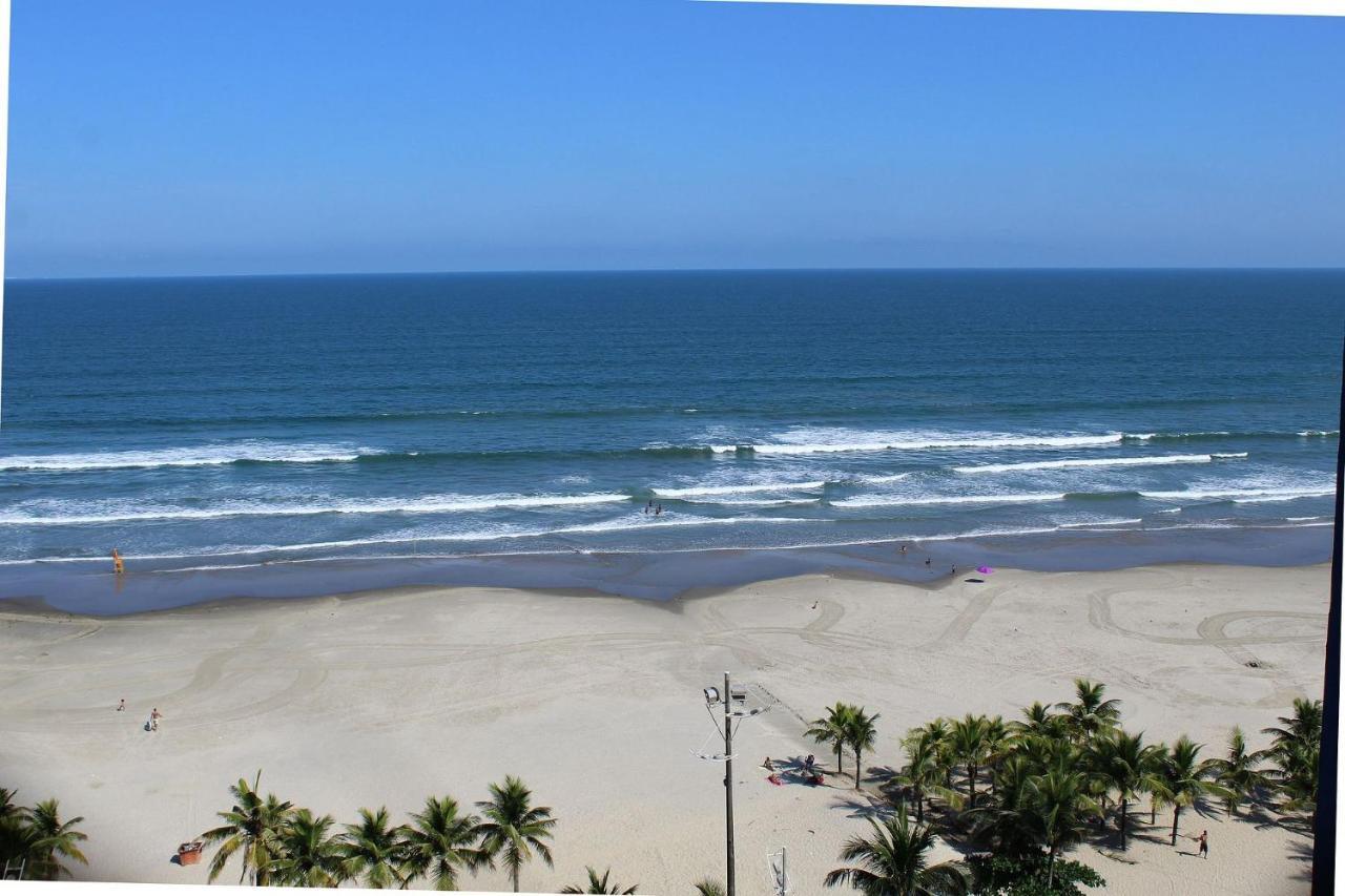 Residencial João Orisaka Praia Grande (Santos) Exterior foto