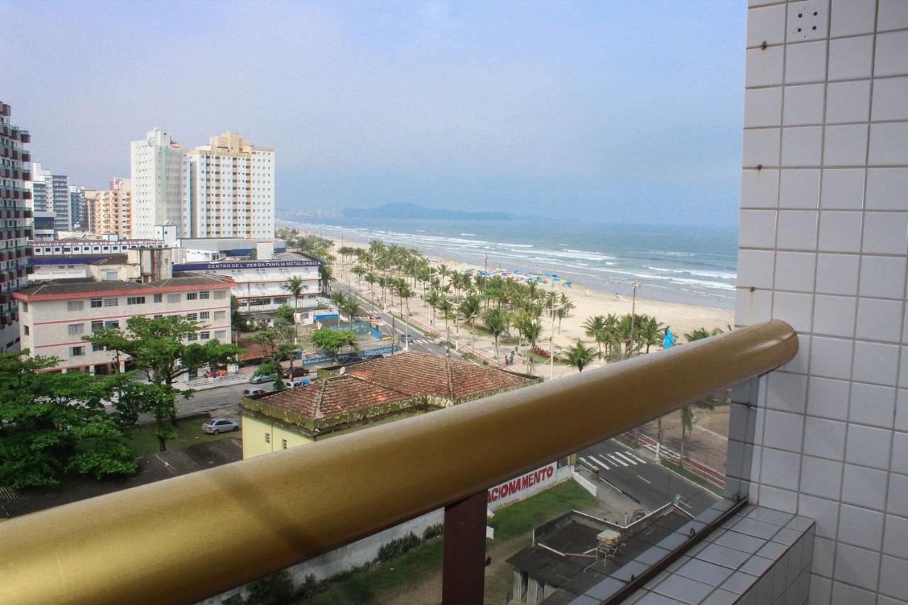 Residencial João Orisaka Praia Grande (Santos) Exterior foto