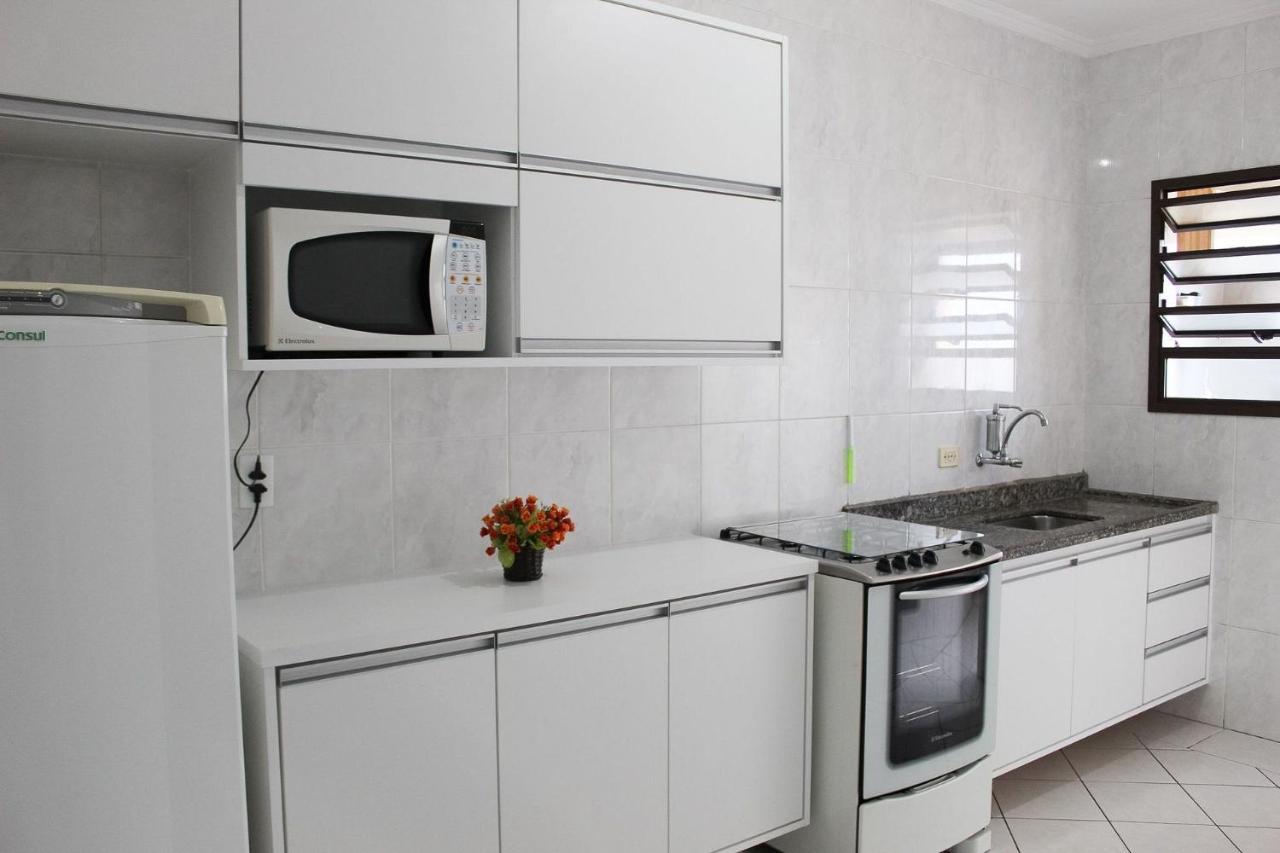 Residencial João Orisaka Praia Grande (Santos) Exterior foto