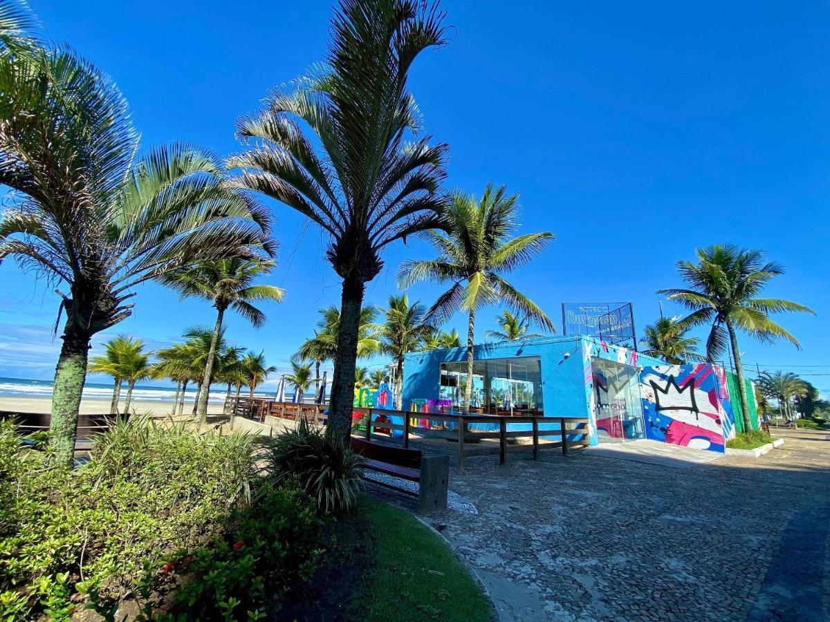 Residencial João Orisaka Praia Grande (Santos) Exterior foto
