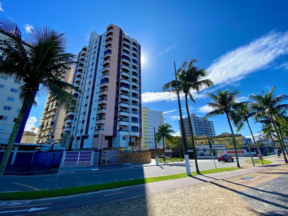 Residencial João Orisaka Praia Grande (Santos) Exterior foto