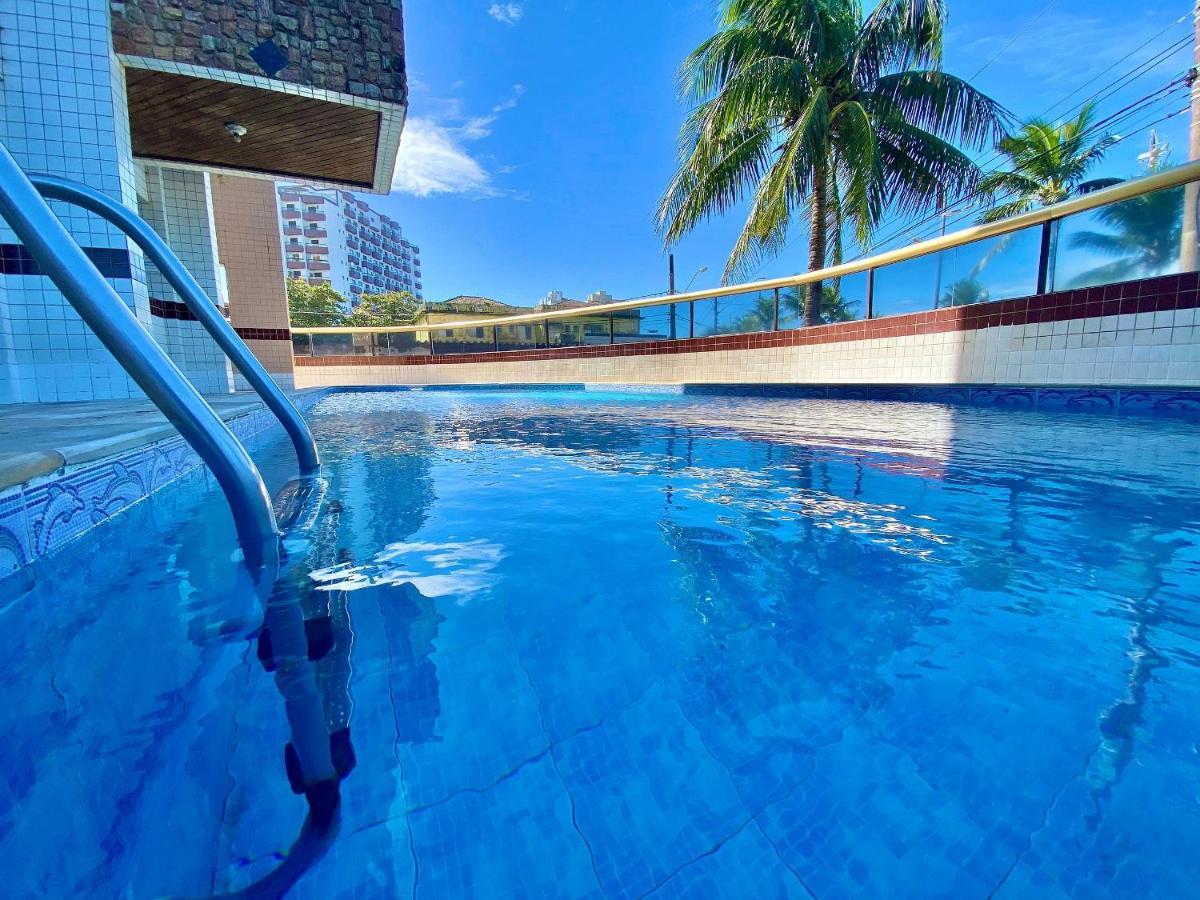 Residencial João Orisaka Praia Grande (Santos) Exterior foto