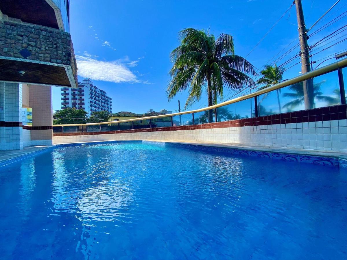 Residencial João Orisaka Praia Grande (Santos) Exterior foto