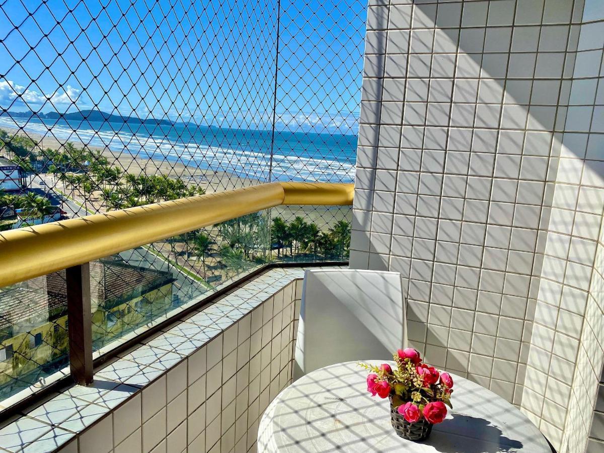 Residencial João Orisaka Praia Grande (Santos) Exterior foto