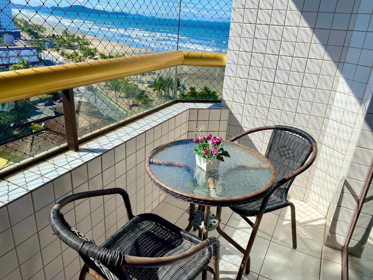 Residencial João Orisaka Praia Grande (Santos) Exterior foto