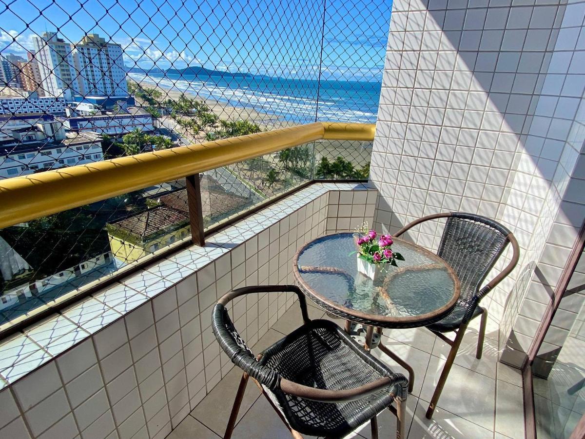 Residencial João Orisaka Praia Grande (Santos) Exterior foto