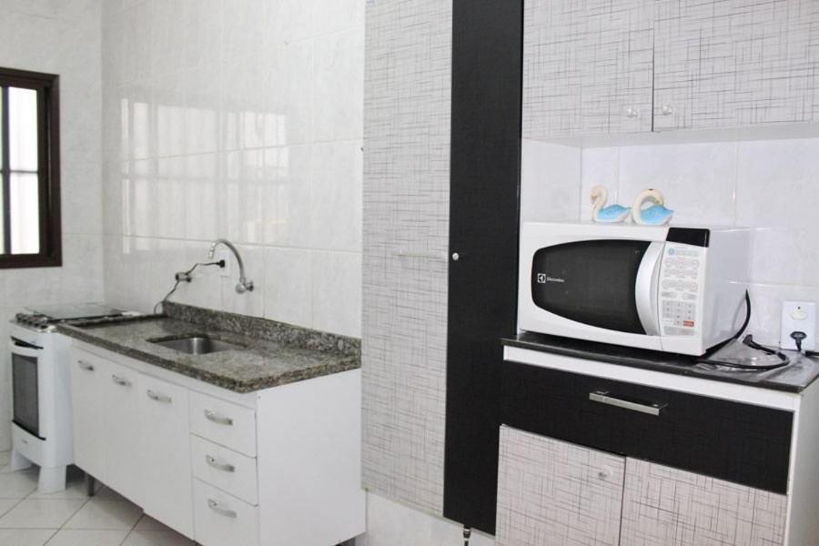 Residencial João Orisaka Praia Grande (Santos) Exterior foto