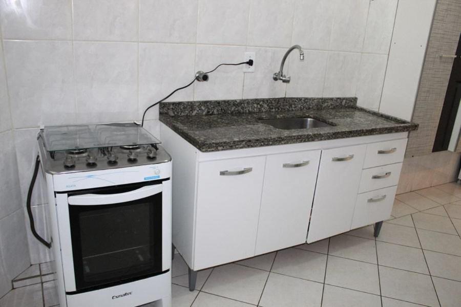 Residencial João Orisaka Praia Grande (Santos) Exterior foto