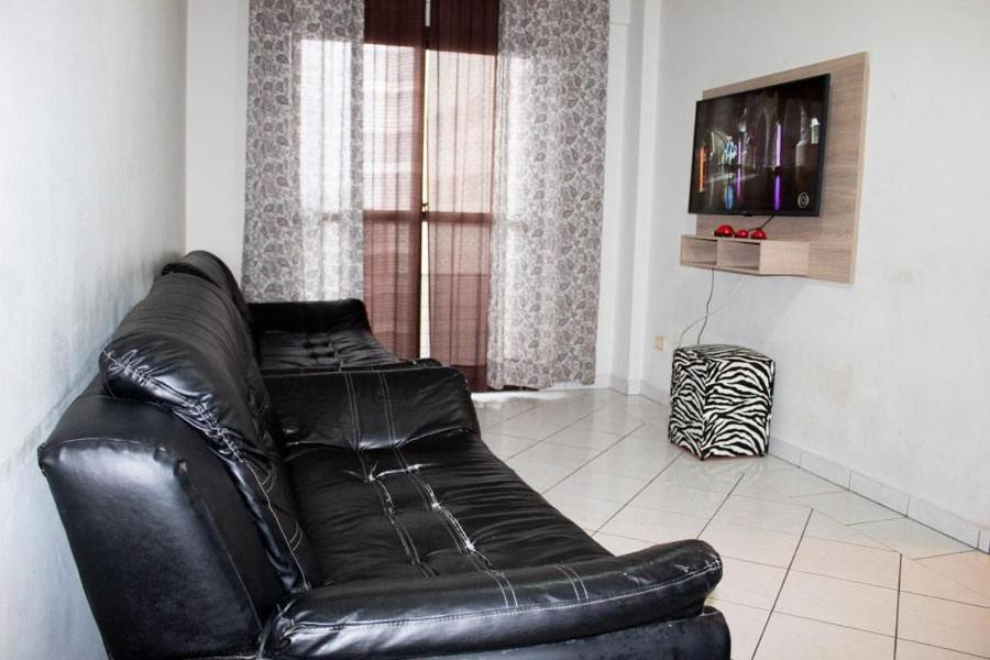 Residencial João Orisaka Praia Grande (Santos) Exterior foto