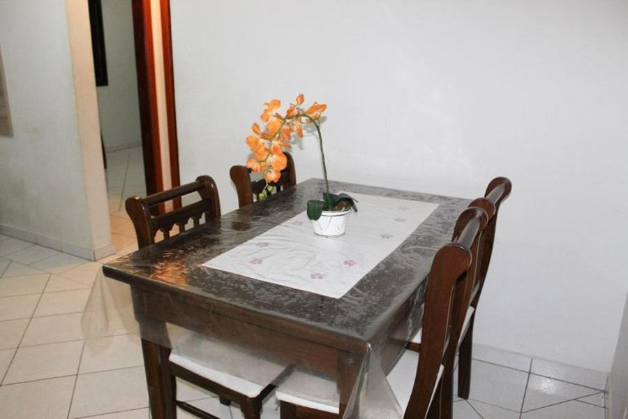 Residencial João Orisaka Praia Grande (Santos) Exterior foto