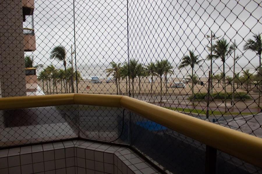 Residencial João Orisaka Praia Grande (Santos) Exterior foto
