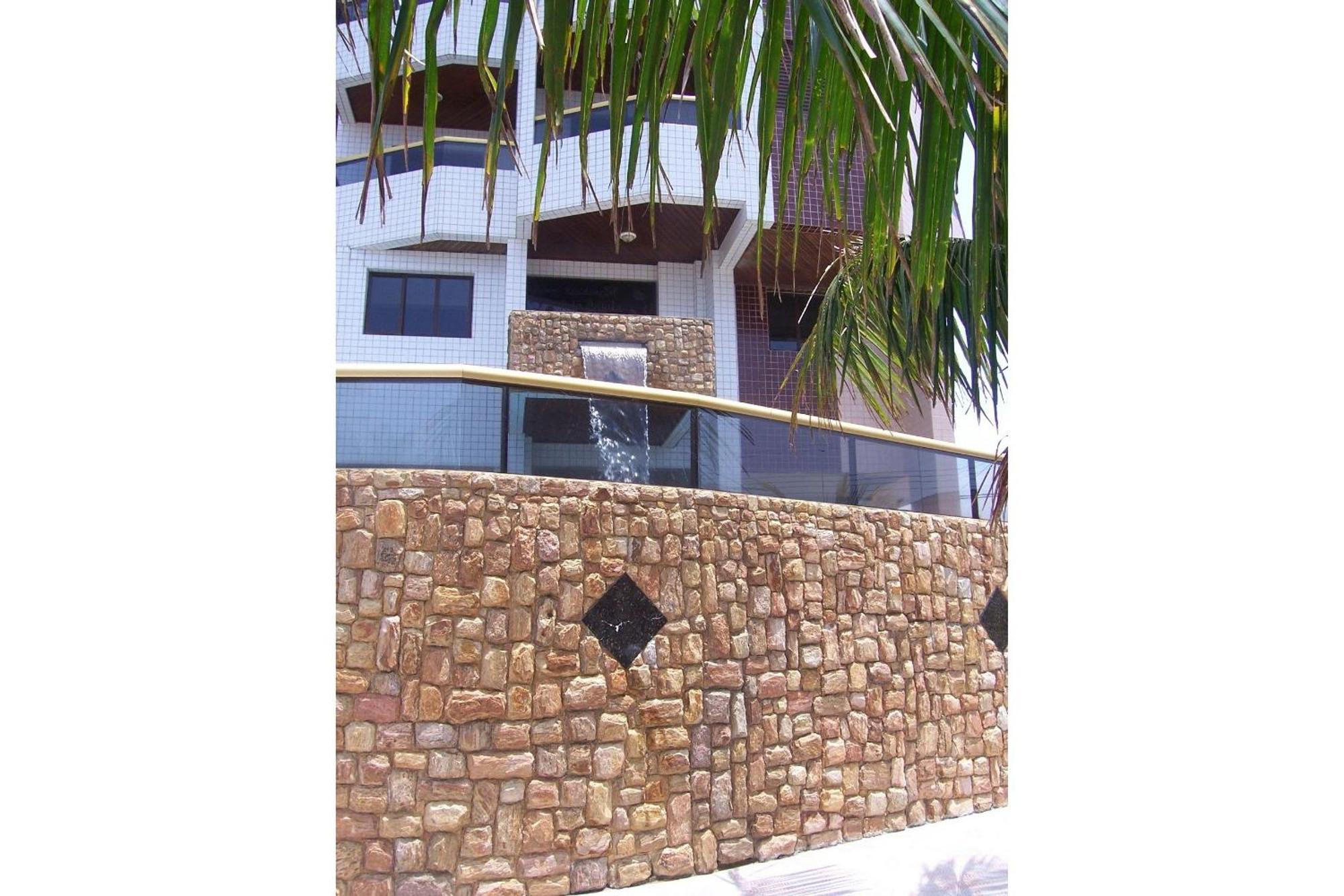 Residencial João Orisaka Praia Grande (Santos) Exterior foto